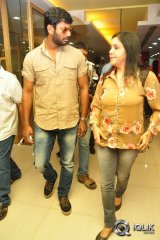 Palnadu Success Meet at Radio Mirchi